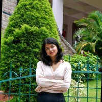 Rajnandini Bharadwaj