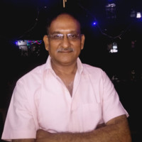 Rakesh Saxena