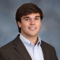 Adam Mcpherson, Mba
