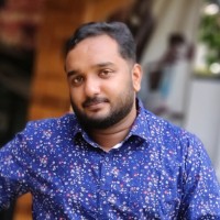 Bijin George