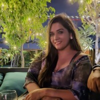 Nancy Bajaj