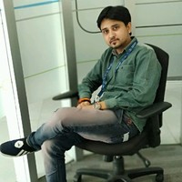 Jitender Sharma