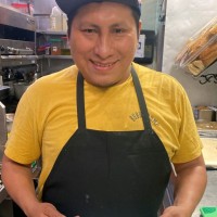 Miguel Angel Chan Ek