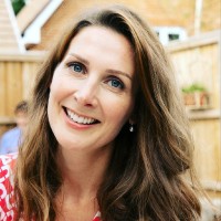Sarah Hill
