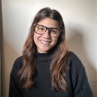 Maria Laura Socorro Gómez