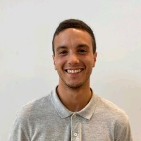 Alex Gascón Jiménez