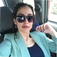 Dalia Hamada