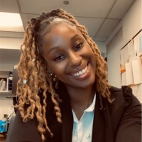 Krystane Brooks