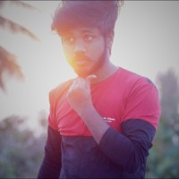 Ragesh N