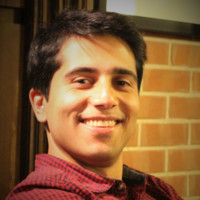 Ehsan Izadi