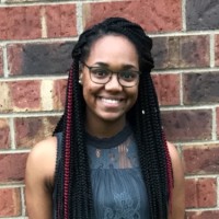 Alisia Jones
