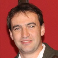 ANTONIO JOSÉ ROPERO PERONA