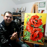 ANDREI VASILE-VLEJU