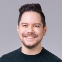 Dave Ortega