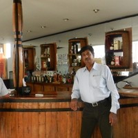 kalyan nag