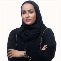Suha Al Hussaini