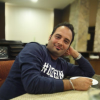Ankit Bhatnagar