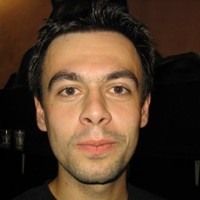 Gabor Kriston Vízi