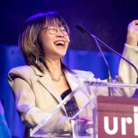Ellie Hui