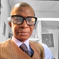 Moses Braimah,MNCS,MCPN