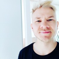 Adam Öhström