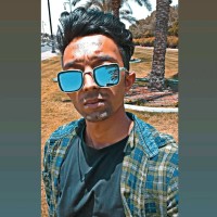 Sravan Raj