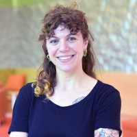 Irina Marcovich Ph.D.