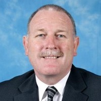 Terry Nye