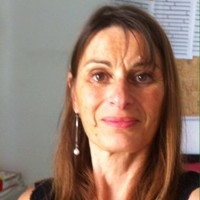 Christine Tarasconi
