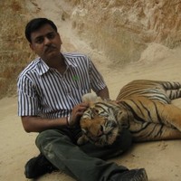 Rajeshkumar Maheshwari