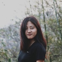 Aienla Pongener