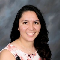Banessa Quiñones Hernández