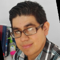 Abraham S. Ramírez López