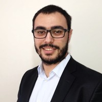 Ali Can Seyhan