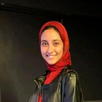 Rawan Gamal El-Erian