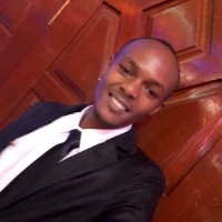 Martin wainaina