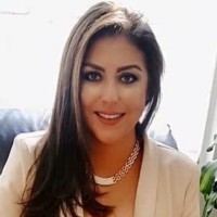 Raquel Barrera Villón