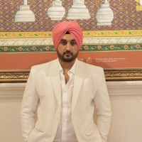 Charanjeet Channa