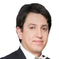 Lenin Bernardo Gutierrez Roncal