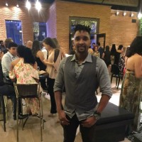 Tiago Bispo Dos Santos