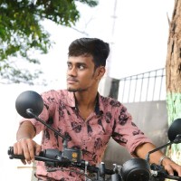 Ashwinkumar B