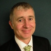 Andy Mcmeeking