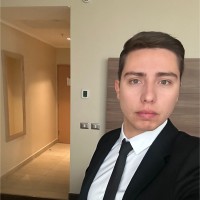 Nicolas Silva Vera