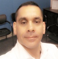 Gilberto Acevedo