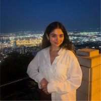 Yasmeen Danial