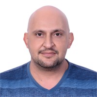 Issam Sakher Alhouseini