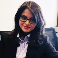 Pallavi Ghosh