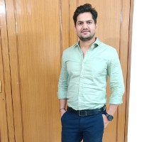 Ankit Kumar