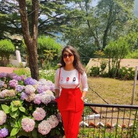 Ananya Agrawal