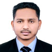 Syed Akbar Uddin